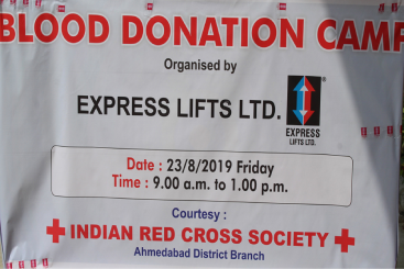 Blood Donate